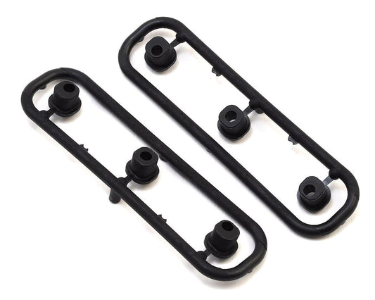 XRay 362316 Composite Open Eccentric Bushing Set (2)