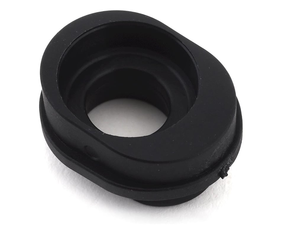 XRay 362371 Angled Hub for Bevel Drive Gear - Front HS Bulkhead - 1 Dot