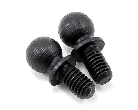 XRay 362649 Ball End 4.9mm with 5mm Thread (2)
