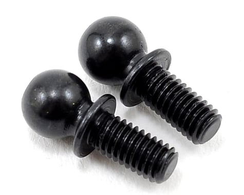 XRay 362650 Ball End 4.9mm With Thread 6mm (2)