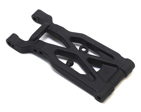 XRay 363122-G Composite Suspension Arm Rear Lower Left - Graphite