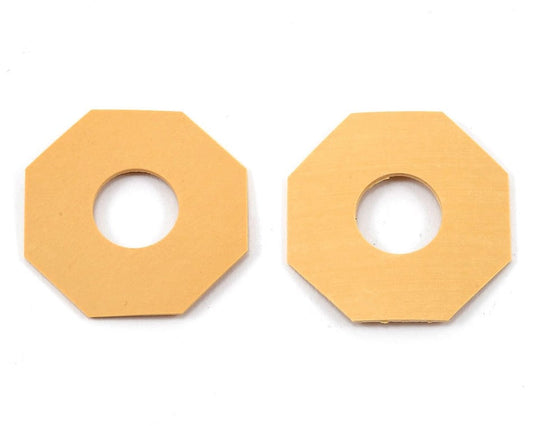 XRay 364131 Slipper Clutch Pad SLS (3)