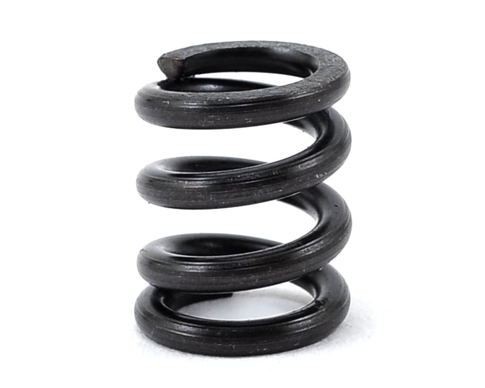 XRay 364181 Slipper Clutch Spring C=45 - Black
