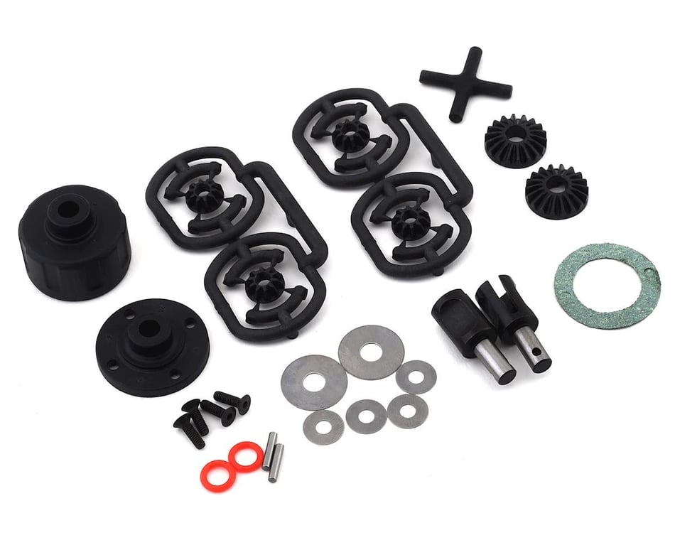 XRay 364903 Gear Differential - Large Volume - Set