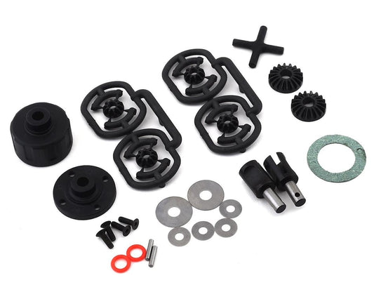 XRay 364903 Gear Differential - Large Volume - Set