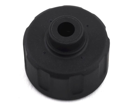 XRay 364912-G Composite Gear Differential Case - Large Volume - Graphite