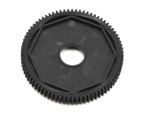 XRay 365878 Composite 3-Pad Slipper Clutch Spur Gear 78T / 48