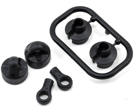 XRay 368010 Composite Shock Parts