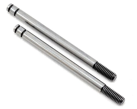 XRay 368160 Front Hardened Shock Shaft (2)