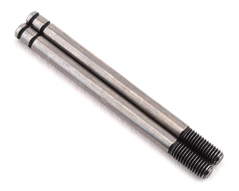 XRay 368161 Front Hardened Shock Shaft 42mm (2)