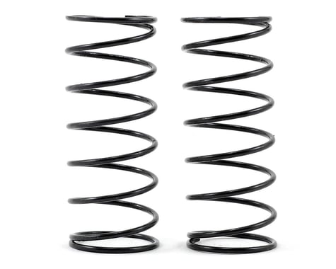 XRay 368185 Front Spring-Set - 3 Dots (2)