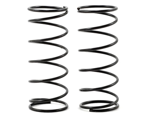 XRay 368186 Front Spring Set - 4 Dots (2)