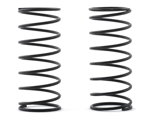 XRay 368191 Front Spring Set L=42mm - 1 Dot (2)