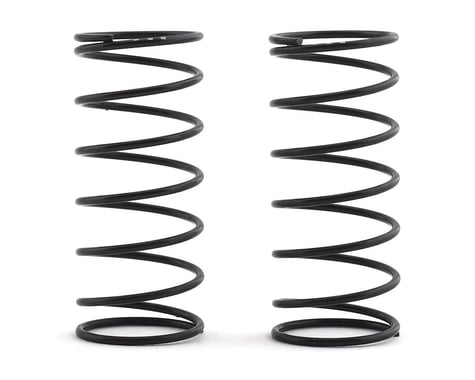 XRay 368193 Front Spring Set L=42mm - 3 Dots (2)