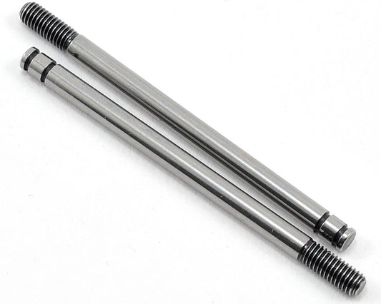 XRay 368260 Rear Hardened Shock Shaft (2)