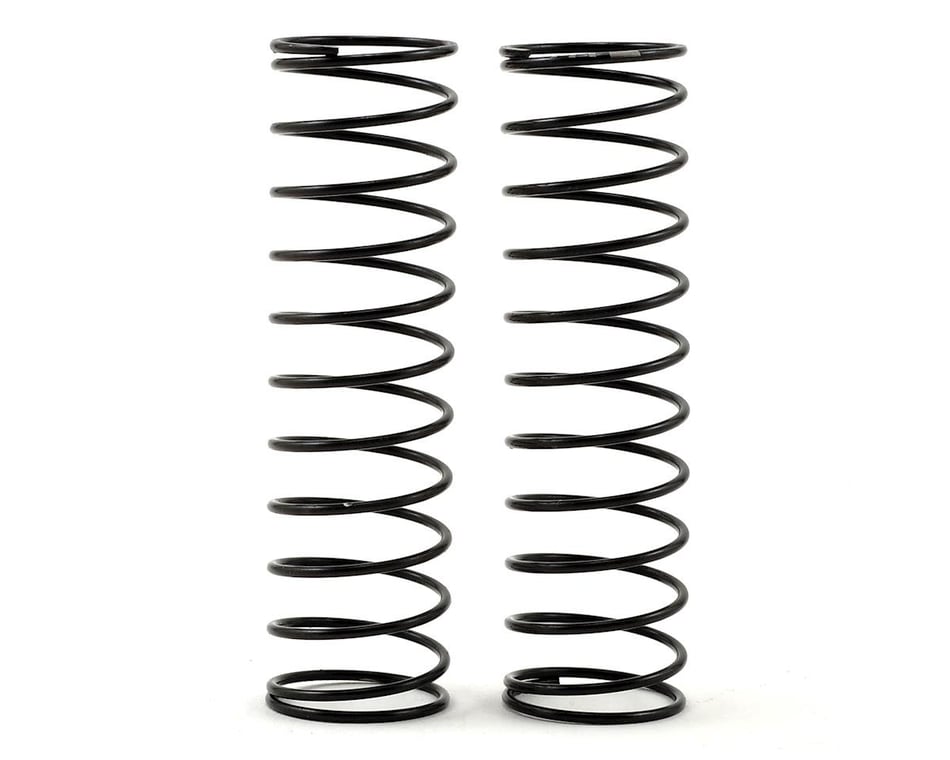 XRay 368283 Rear Spring Set - 1 Stripe & 3 Dots (2)