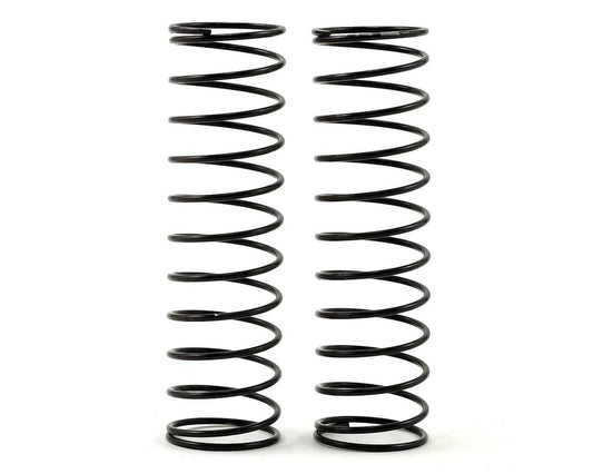 XRay 368283 Rear Spring Set - 1 Stripe & 3 Dots (2)