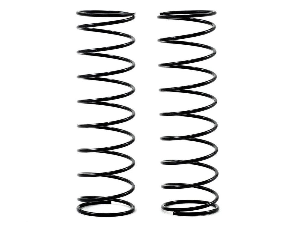 XRay 368285 Rear Spring-Set - 2 Dot (2)