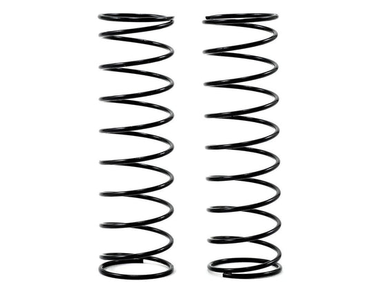XRay 368285 Rear Spring-Set - 2 Dot (2)