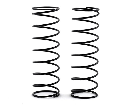 XRay 368292 Rear Spring Set L=57mm - 2 Dots (2)