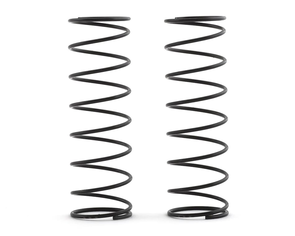 XRay 368293 Rear Spring Set L=57mm - 3 Dots (2)
