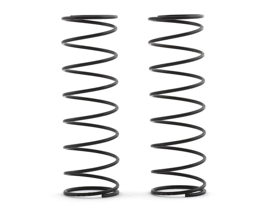 XRay 368293 Rear Spring Set L=57mm - 3 Dots (2)