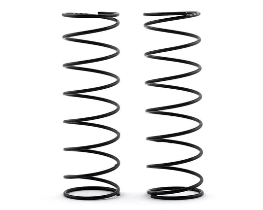 XRay 368294 Rear Spring Set L=57mm - 4 Dots (2)