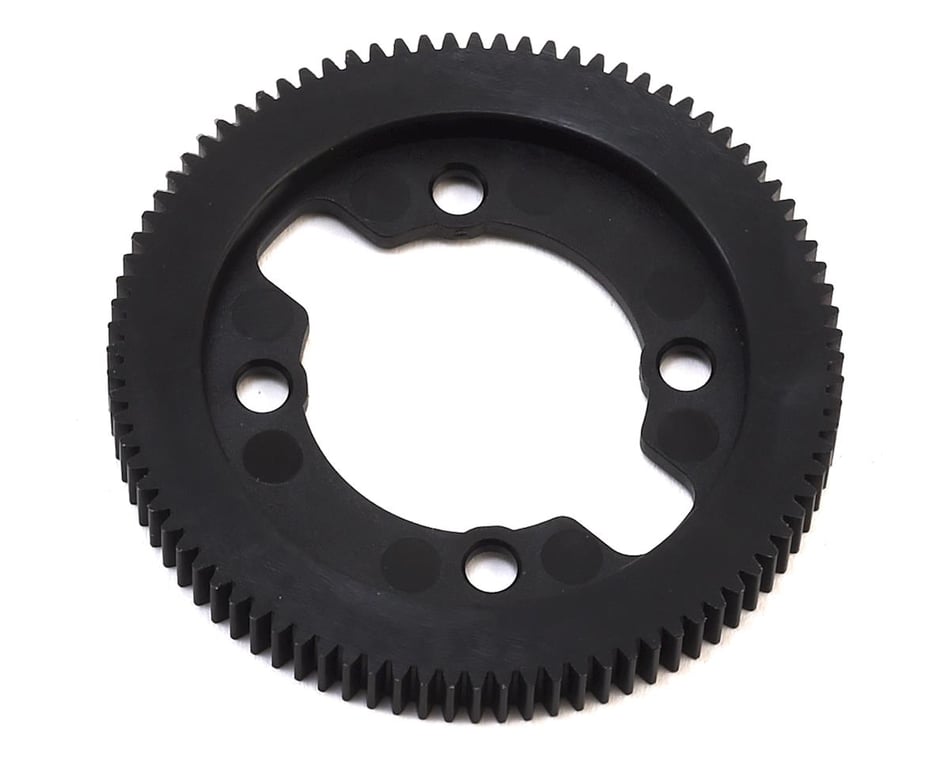 XRay 375788 Composite Gear Diff Spur Gear - 88T / 64P