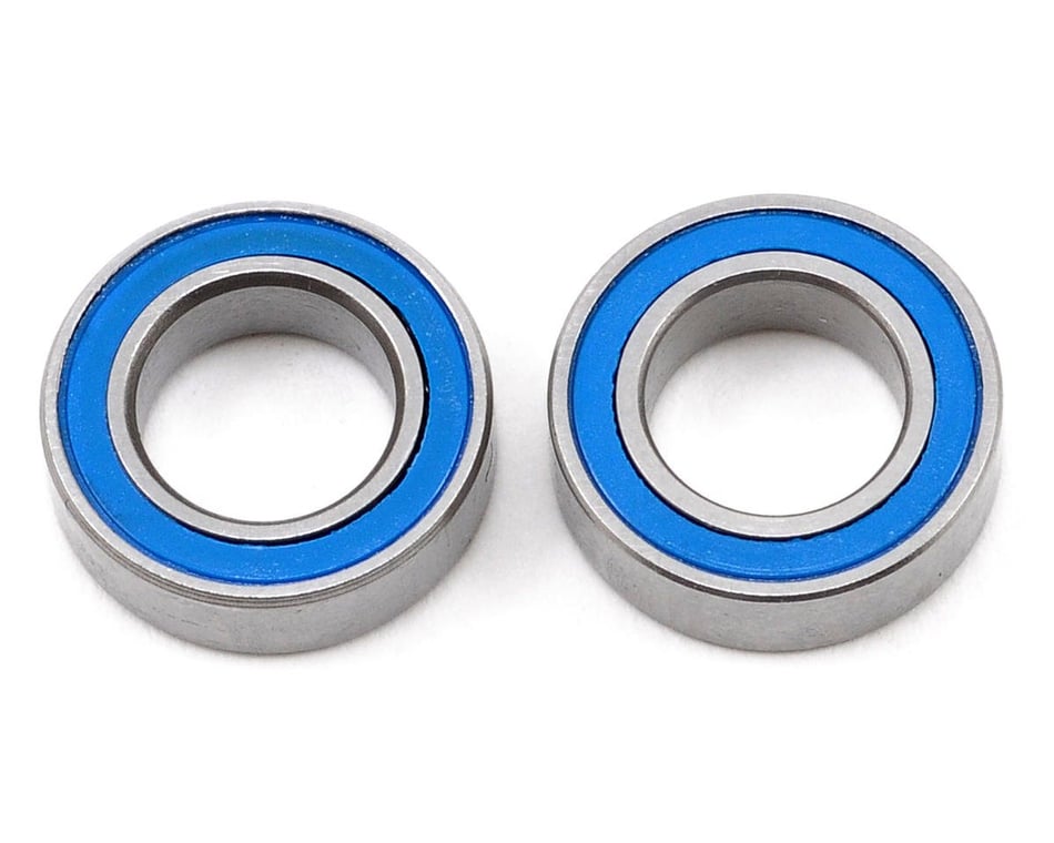 XRay 940815 Ball-Bearing 8x14x4 Rubber Sealed - Grease (2)