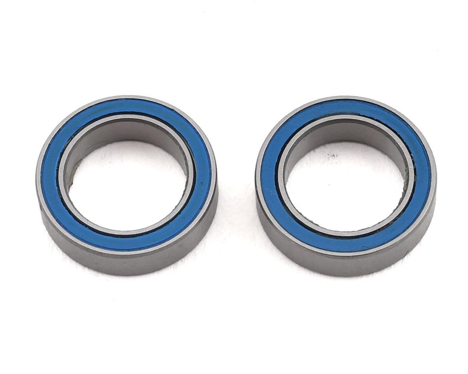 XRay 941014 Ball-Bearing 10x15x4 Rubber Sealed - Grease (2)