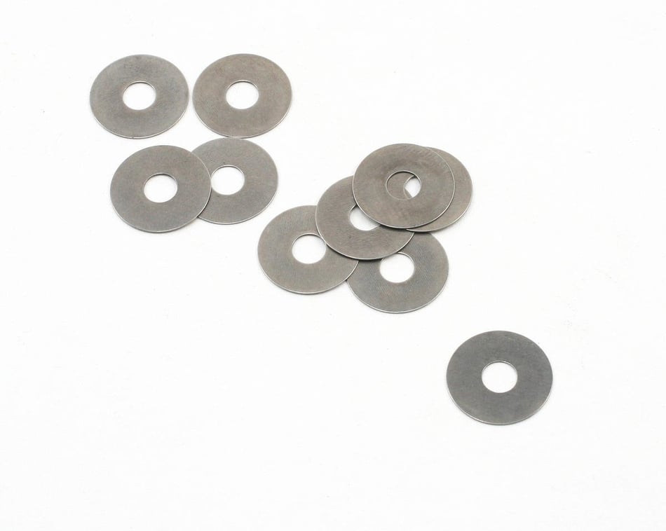 XRay 964050 Washer S 5x15x0.3 (10)