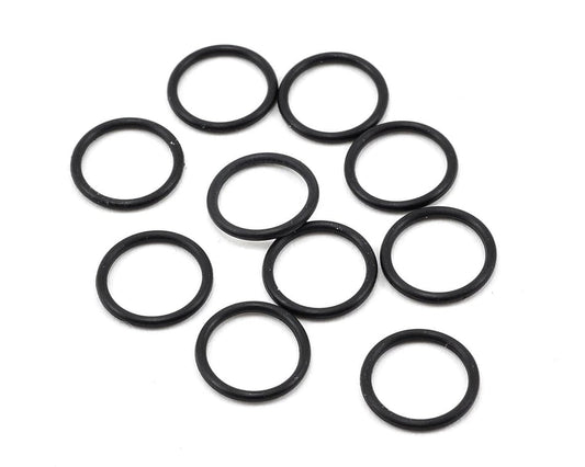 XRay 970080 O-Ring 8x1 (10)