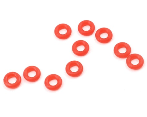 XRay 971034 XRAY Silicone O-Ring 3.4x2 (10)