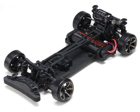 Yokomo RDR-020 RD2.0 "Rookie Drift" 1/10 RWD Drift Car Kit