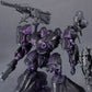Bandai 2762151 Armored Core VI Fires of Rubicon 30 Minute Missions Arquebus Add VE-40A Open Faith Model Kit