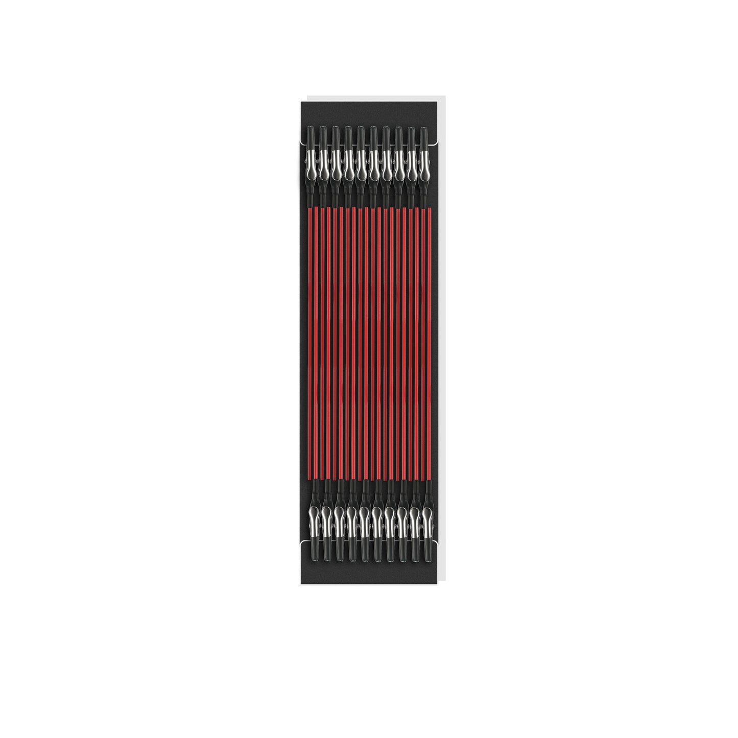 Dspiae MPC-20 Model Painting Clips