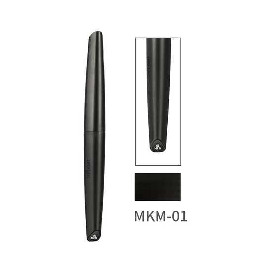 Dspiae MKM-01 Marker Pen Metallic Black