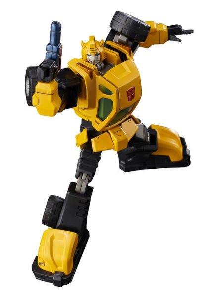 Flame Toys 51230 Transformers Furai Bumble Bee