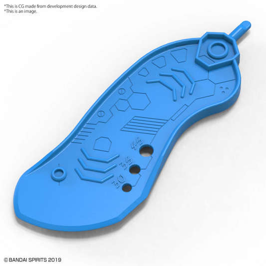 Bandai 2607024 Bandai Spirits Parts Separator