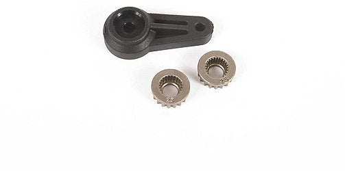 Axial 234007 1.9 Steering Servo Arm & Inserts