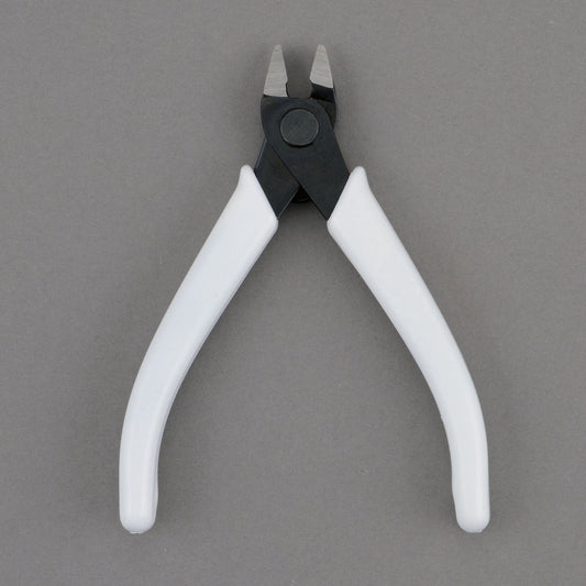 Bandai 5057578 2641068 2480062 Entry Nipper, (White) for Plastic Models