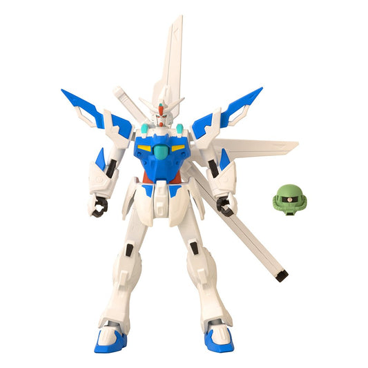 Bandai 40601 Gundam Infinity Artemis Action Figure