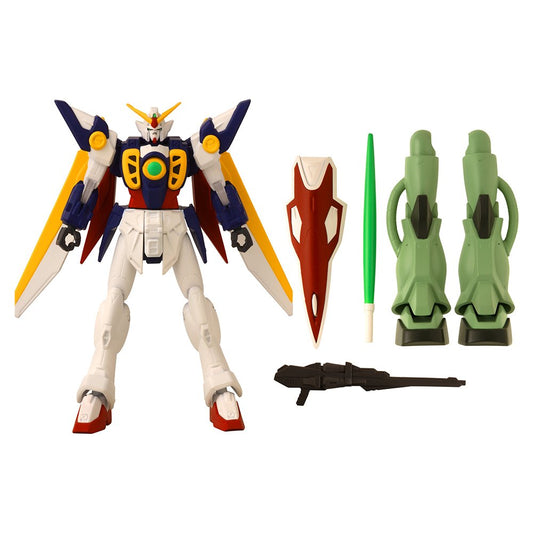 Bandai 40603 Gundam Infinity Wing Action Figure