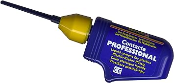 Revell Germany 39604 25g Professional Liquid Cement w/ Applicator