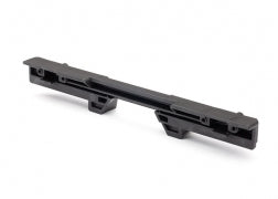 Traxxas 8834 Bumper, rear (without trailer hitch receiver)