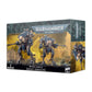 Citadel 54-20 Warhammer 40,000 Imperial Forces Imperial Knights: Knight Armigers Warglaives