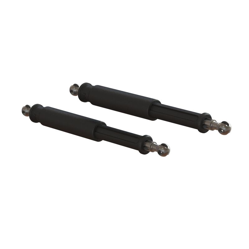 ARRMA 311148 CVD Driveshaft Slider Set