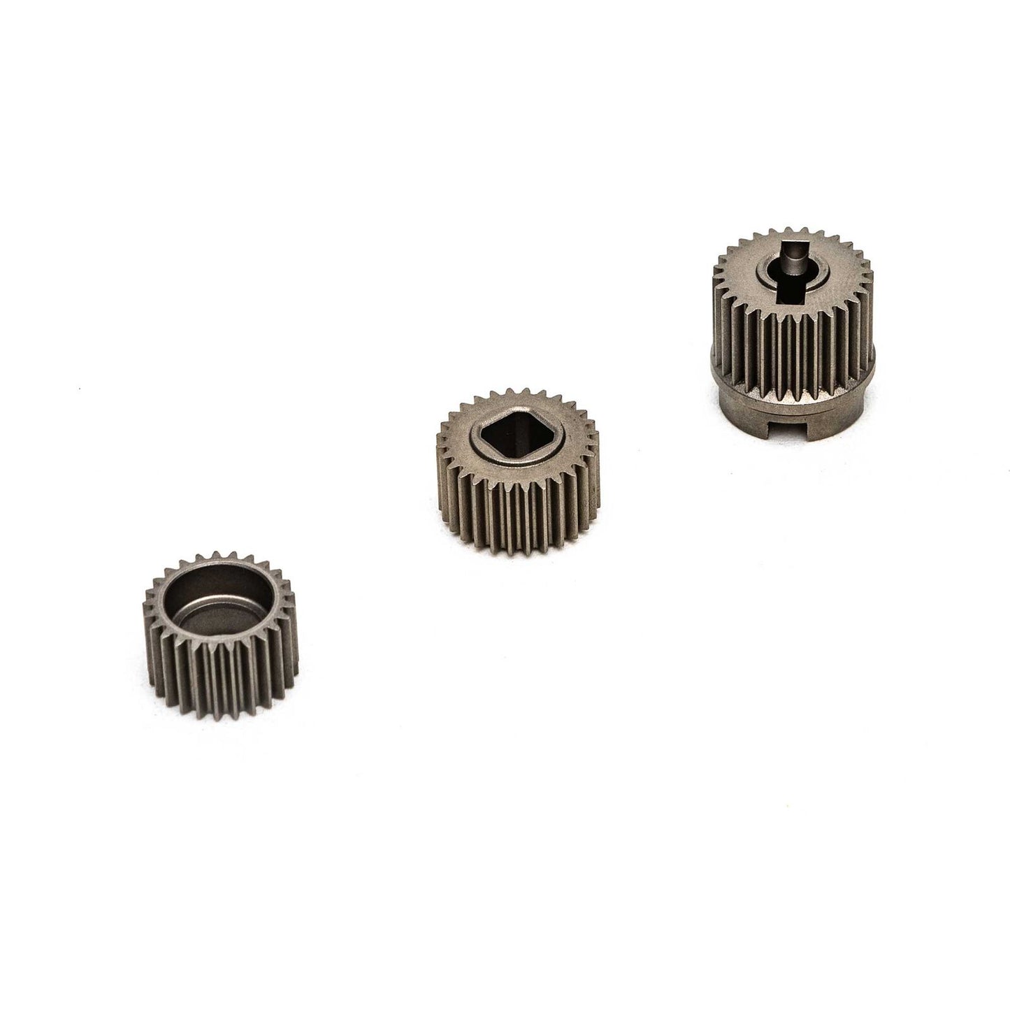 Axial 232032 Transfer Case Metal Gears: SCX10 III