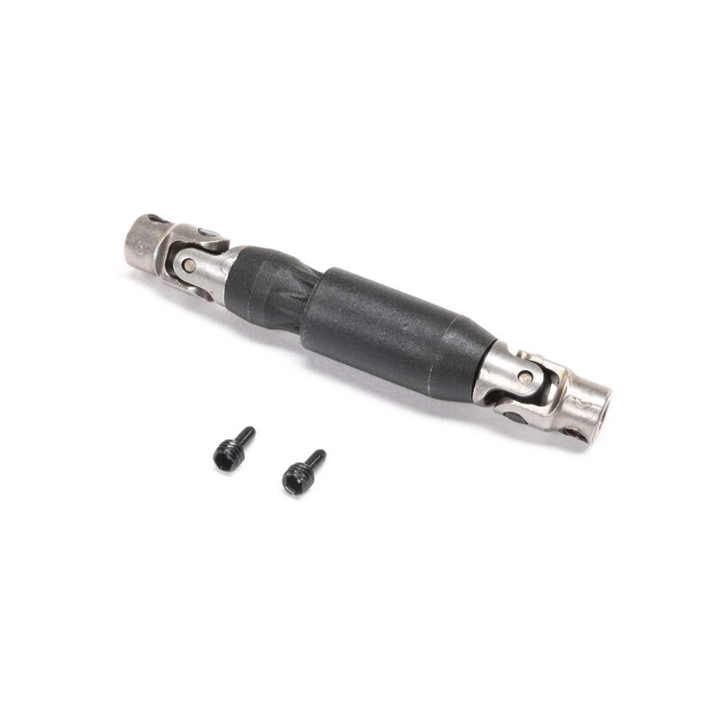 LOSI LOS 212038 Mini LMT Center Slider Driveshaft Set