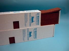 Midwest Products 3019 N Cork Roadbed